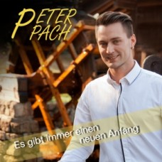 Peter Pach - Es gibt immer einen neuen Anfang
