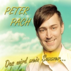 Peter Pach - Das wird mein Sommer